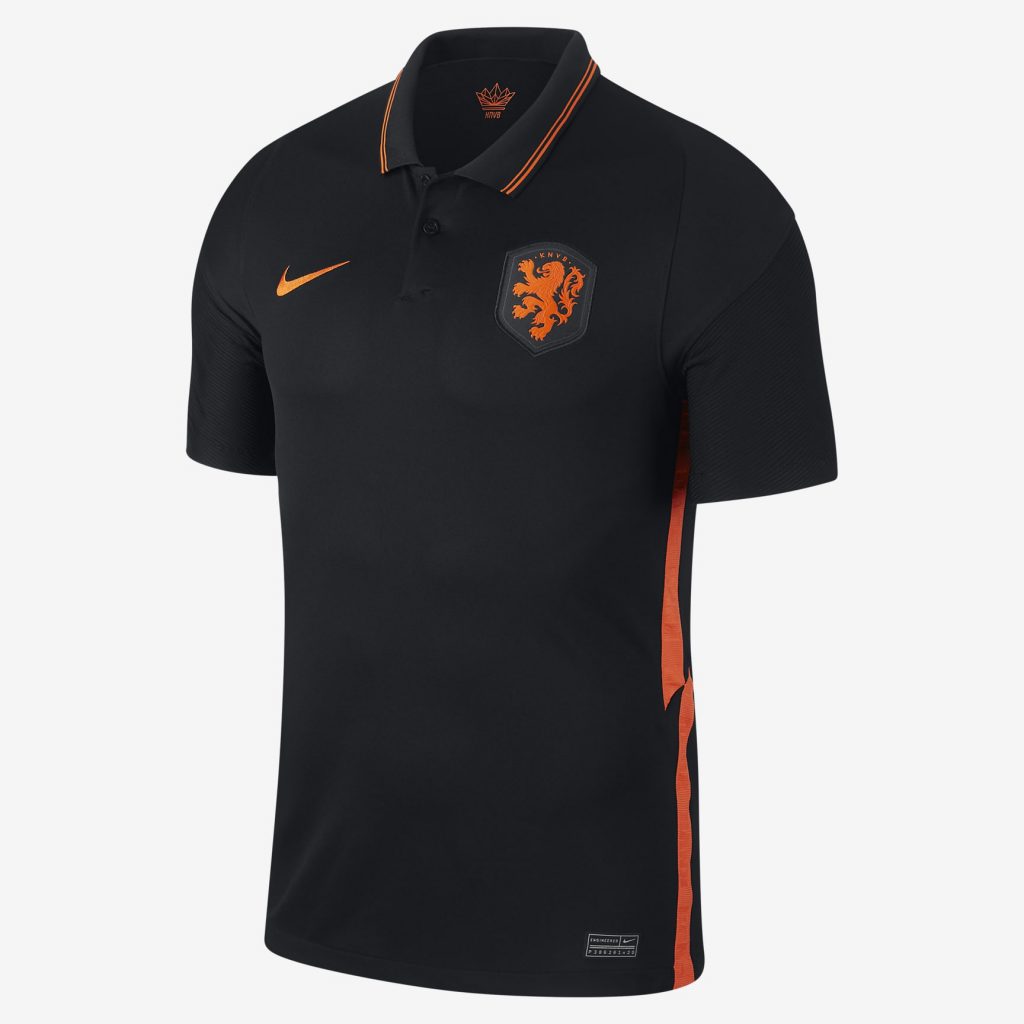 Wordt erger voor mij Zachtmoedigheid Nederlands Elftal Shirts EK 2024 ➡ Online bestellen (€89,99)