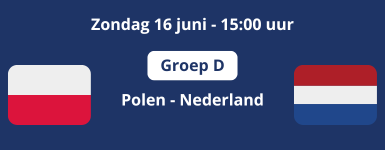 polen-nederland